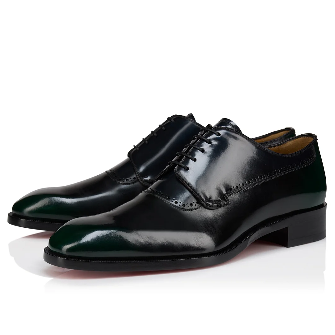 Christian Louboutin Oxford